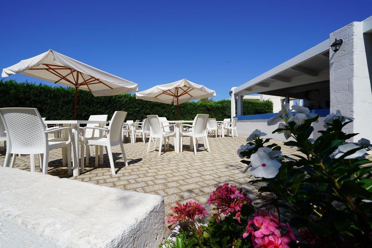 Torre Guaceto Greenblu Resort Specchiolla Exterior foto