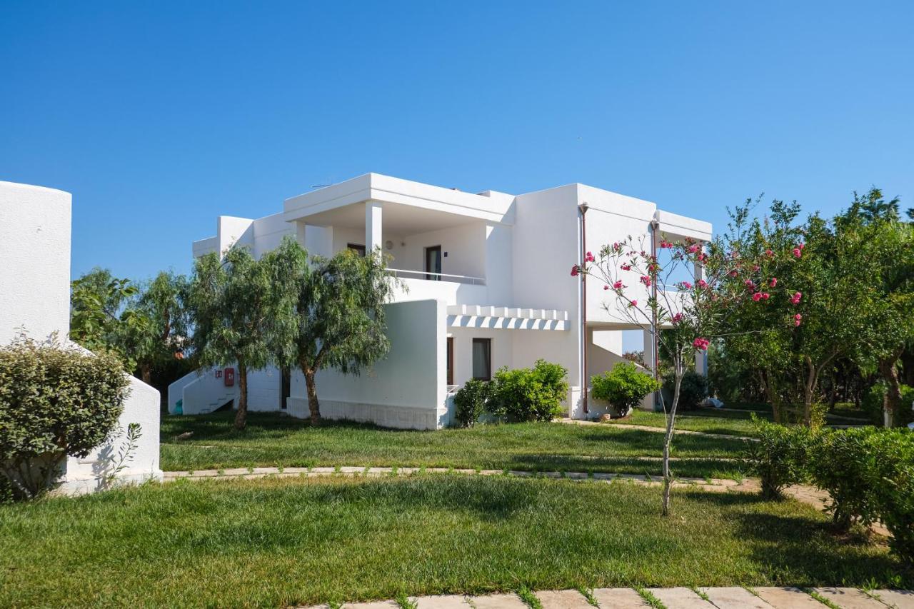Torre Guaceto Greenblu Resort Specchiolla Exterior foto