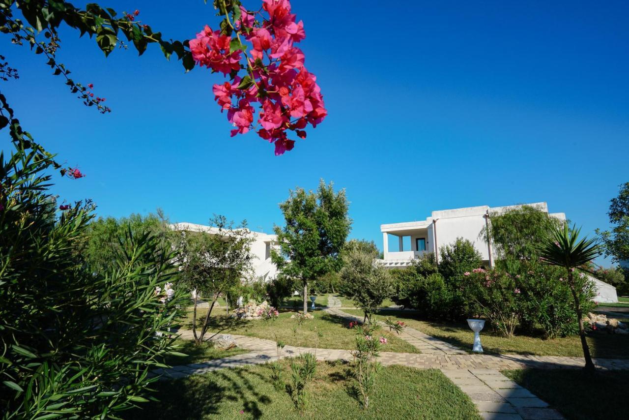 Torre Guaceto Greenblu Resort Specchiolla Exterior foto